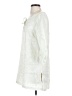 Assorted Brands Ivory 3/4 Sleeve Blouse Size S - photo 5