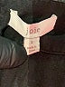 Joie Solid Black Jumpsuit Size S - photo 4