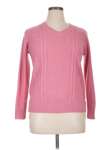 Faded Glory Pullover Sweater (view 1)