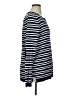 Market and Spruce Stripes Blue Pullover Sweater Size 1X - photo 4