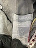 Tahari Gray Dress Size 5T - photo 3