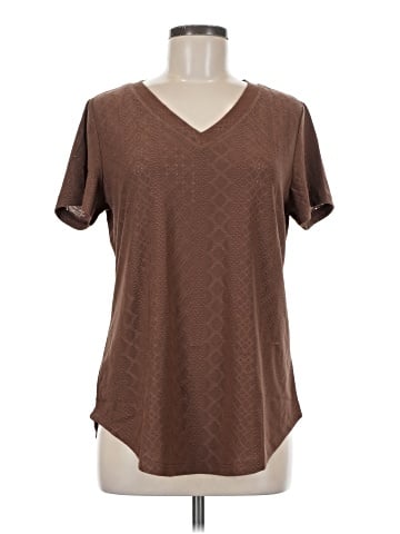 Ofeefan Short Sleeve T-Shirt (view 1)