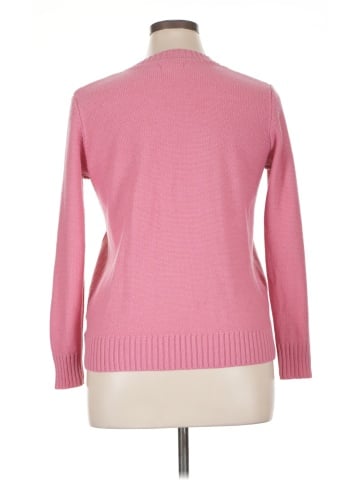 Faded Glory Pullover Sweater (view 2)