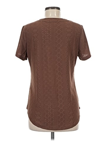 Ofeefan Short Sleeve T-Shirt (view 2)