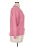 Faded Glory 100% Acrylic Pink Pullover Sweater Size 16 - 18 - photo 4