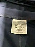 Assorted Brands Solid Blue Athletic Shorts Size S - photo 3
