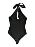 Princess Polly Black Bodysuit Size 2 - photo 2