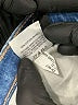 Express Blue Jeans Size 2r - photo 9