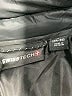SWISSTECH 100% Nylon Black Vest Size S - photo 6