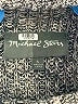 Michael Stars 100% Cotton Gray Turtleneck Sweater Size S - photo 6