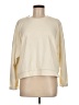 Assorted Brands Ivory Sweatshirt Size M - photo 1