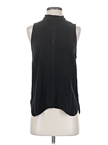 Chelsea28 Sleeveless Blouse (view 1)