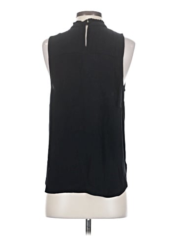 Chelsea28 Sleeveless Blouse (view 2)