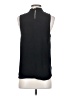 Chelsea28 100% Viscose Black Sleeveless Blouse Size XS - photo 2