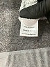 Fashion 100% Acrylic Color Block Gray Pullover Sweater Size XL - photo 8