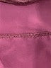 Unbranded Burgundy Purple Cardigan Size S (estimated) - photo 6