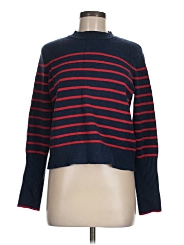 La Ligne x Target Long Sleeve Turtleneck (view 1)