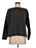 Uniqlo Black Sweatshirt Size M - photo 1