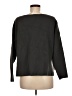 Uniqlo Black Sweatshirt Size M - photo 2