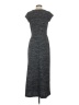 Talbots Gray Casual Dress Size XS - photo 2