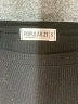 Popular 21 Black Long Sleeve Turtleneck Size S - photo 7
