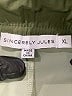 Sincerely Jules Solid Green Casual Skirt Size XL - photo 3