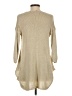 Quinn Tan Pullover Sweater Size S - photo 2