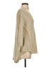 Quinn Tan Pullover Sweater Size S - photo 4