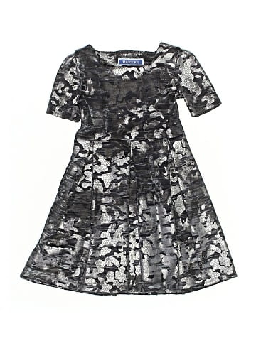 Matooka Dress (view 1)