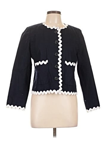 J.Crew Factory Store Blazer (view 1)