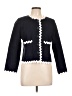 J.Crew Factory Store Black Blazer Size 10 - photo 1