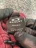 Oakley Burgundy Pullover Hoodie Size XL - photo 7