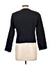 J.Crew Factory Store Black Blazer Size 10 - photo 2