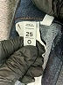 Ann Taylor LOFT Solid Blue Jeans Size 25 waist - photo 5