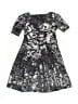 Matooka Camo Gray Dress Size 2 - photo 2