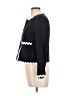 J.Crew Factory Store Black Blazer Size 10 - photo 5