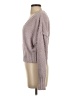 Altar'd State 100% Polyester Gray Pullover Sweater Size XS - photo 5