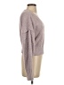 Altar'd State 100% Polyester Gray Pullover Sweater Size XS - photo 4