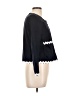J.Crew Factory Store Black Blazer Size 10 - photo 4