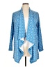 Lands' End Blue Kimono Size 14 - 16 - photo 1