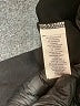 Cable & Gauge Black Cardigan Size XS - photo 8