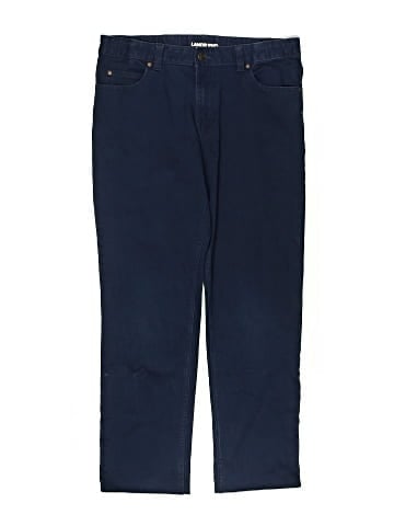 Lands' End Casual Pants (view 1)