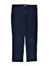 Lands' End Blue Casual Pants Size 16 - photo 1