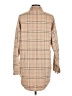Miss Sparkling Tan Coat Size M - photo 2