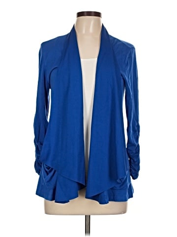 Grace Elements Kimono (view 1)