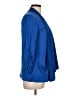 Grace Elements Blue Kimono Size L - photo 4