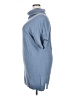 Boden Blue Turtleneck Sweater Size 20 - photo 5