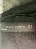 Zara Black Coat Size M - photo 6