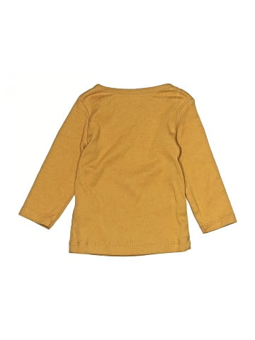Child of Mine by Carter's 3/4 Sleeve T-Shirt (view 2)