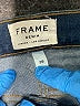 FRAME Denim Blue Jeans Size 26 waist - photo 4